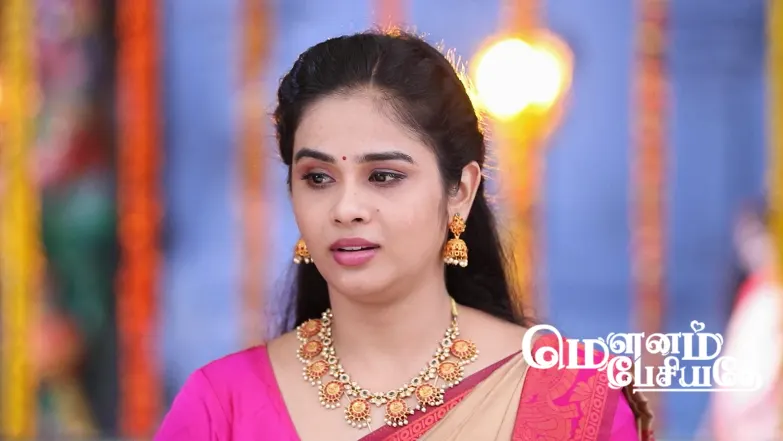Thulasi Gets Meghala Arrested Episode 192