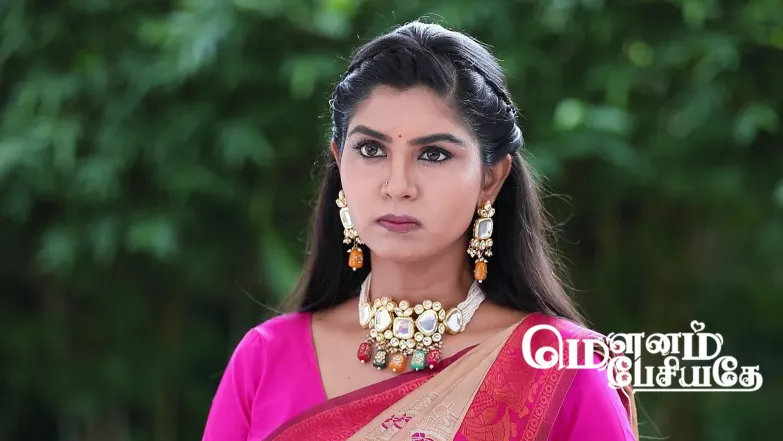 Rasu Handsover the House Keys to Thulasi Episode 193