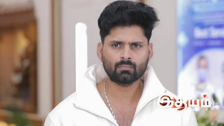 Aadhi Cancels His Trip to Be with Adithya Episode 713