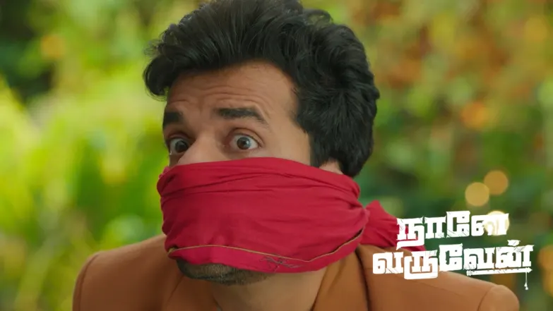 Naane Varuven - June 17, 2025 Episode 814