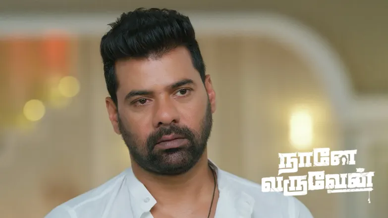 Naane Varuven - June 16, 2025 Episode 810