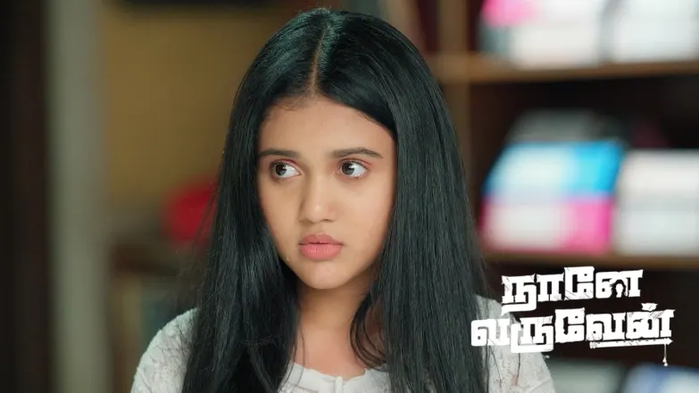 Naane Varuven - June 16, 2025 Episode 811