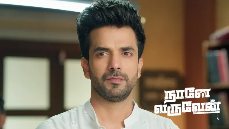 Naane Varuven - June 16, 2025 Episode 812