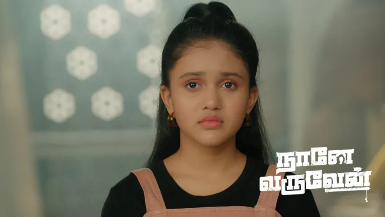 Naane Varuven - June 17, 2025 Episode 815