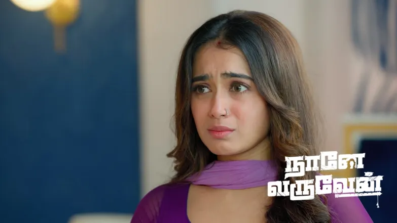Naane Varuven - June 19, 2025 Episode 821
