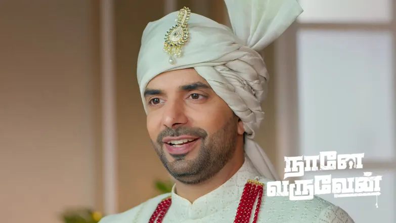 Naane Varuven - June 20, 2025 Episode 822