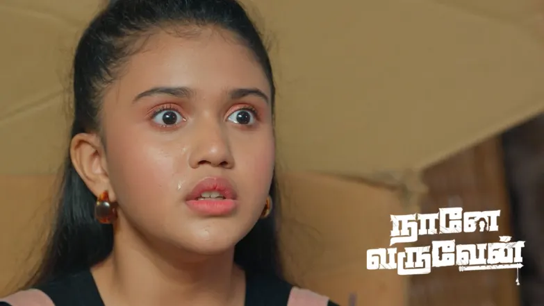 Naane Varuven - June 18, 2025 Episode 818