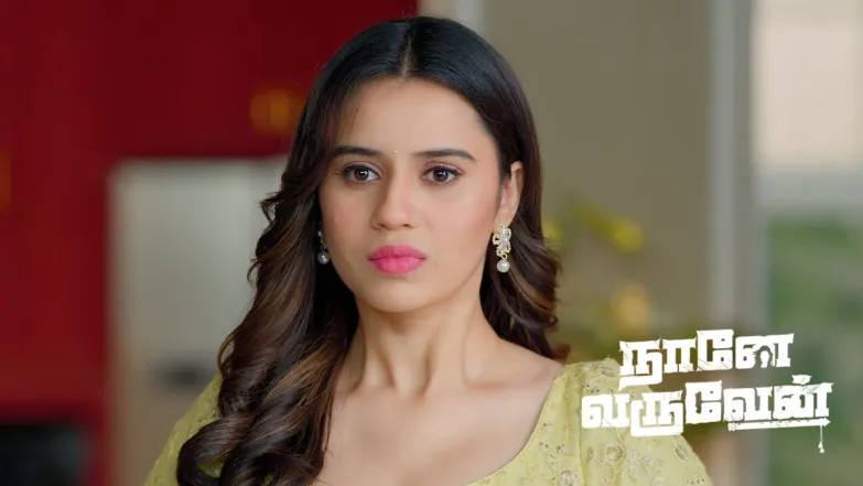 Naane Varuven - June 20, 2025 Episode 823