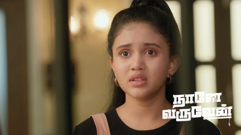 Naane Varuven - June 19, 2025 Episode 820