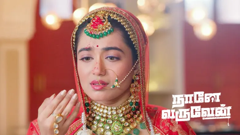 Naane Varuven - June 20, 2025 Episode 824