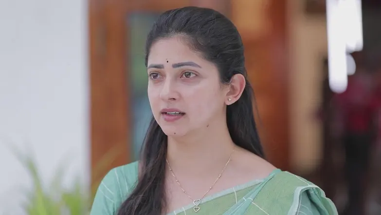 Idhayam - June 18, 2025 - Best Scene 