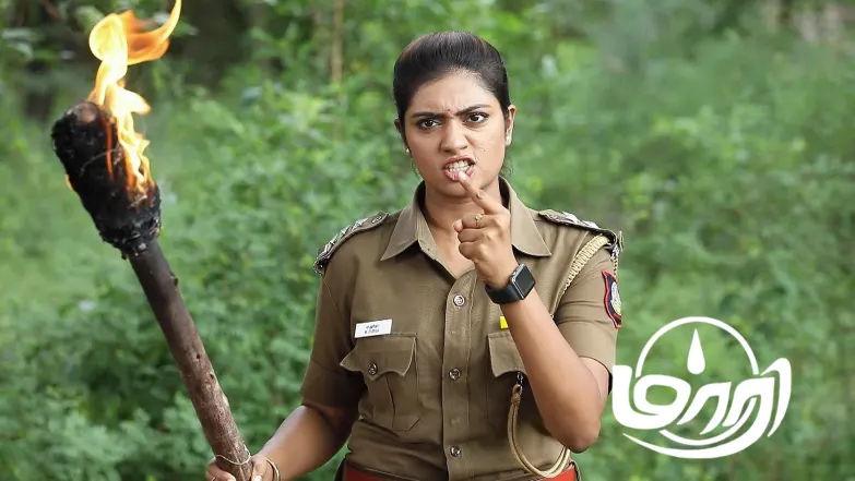 Durga Fights to Save Surya Episode 952