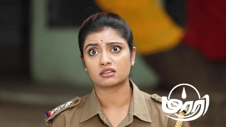 A Looming Danger on Surya Episode 951