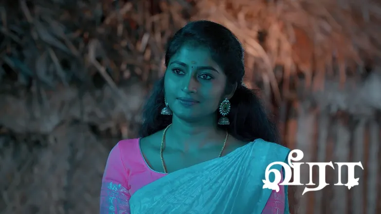 Valli's Words Upset Raghavan Episode 361