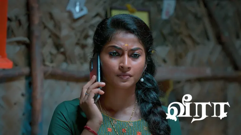 Veera - June 19, 2025 Episode 360