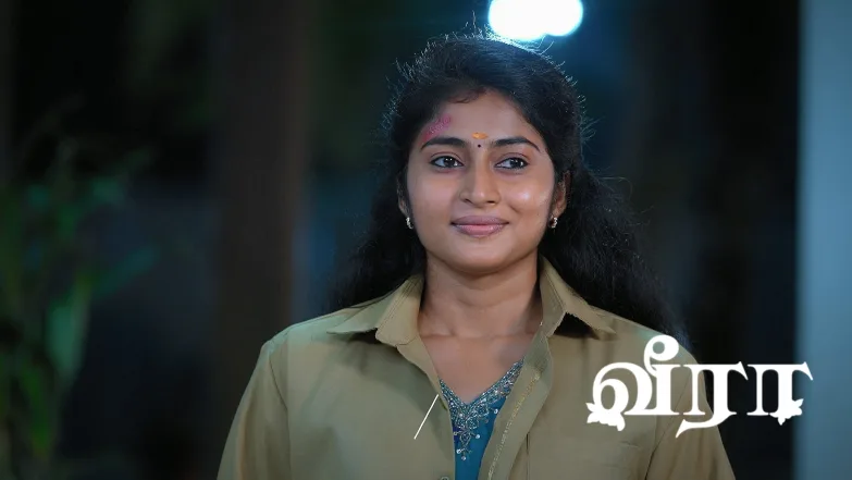 Maaran Encourages Veera Episode 358