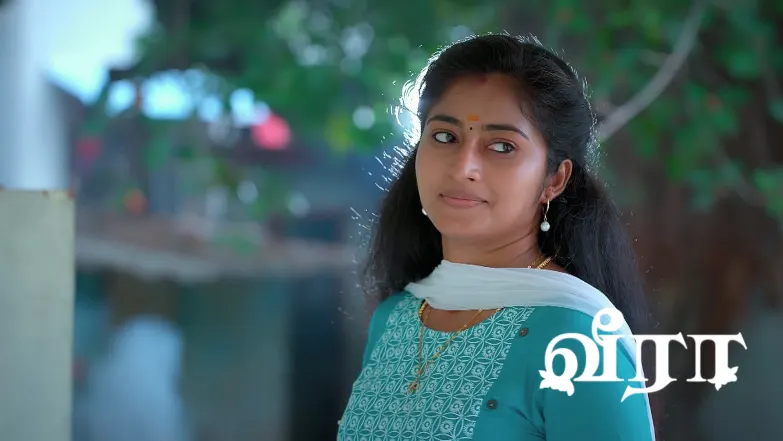 Maaran's Venture Pleases Ramachandran Episode 359