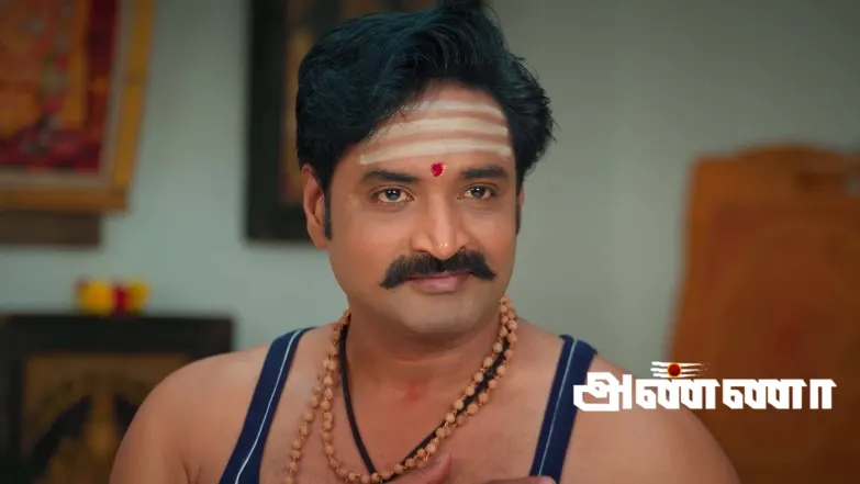 Vettukizhi's Condition Worries Shanmugham Episode 708