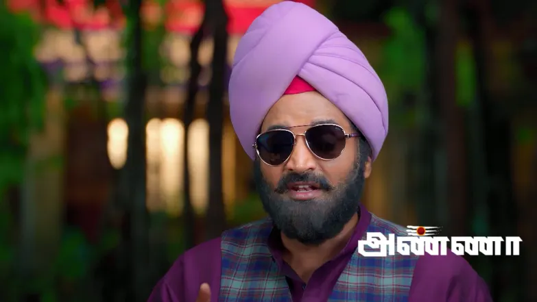 Veera Fails to Recognise Shanmugham Episode 704