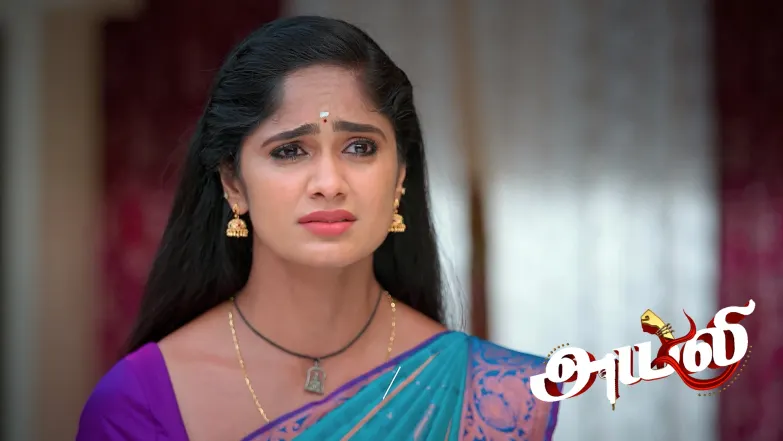 The Women Thank Ayali Episode 15
