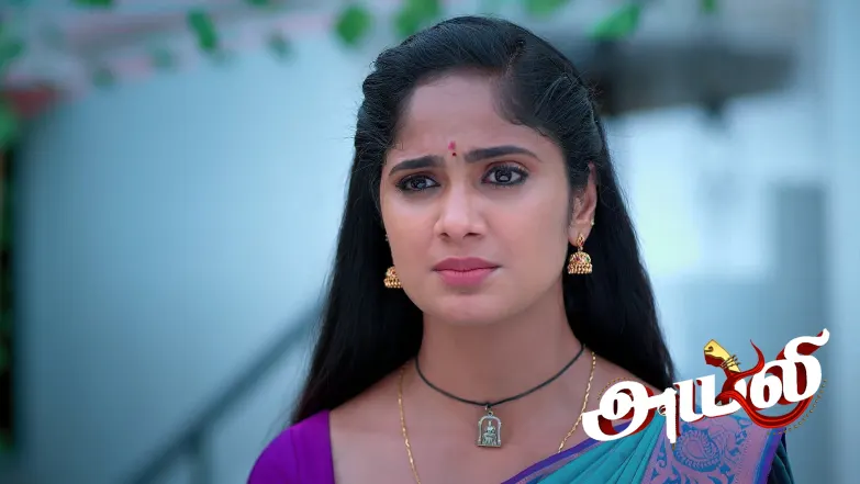 Sathypriya Seeks Justice Episode 13