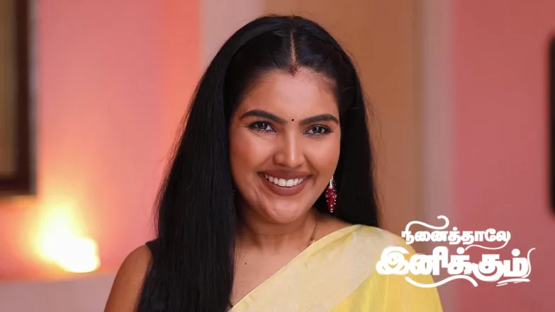 Savitri's Screams Terrify Mano Episode 1309