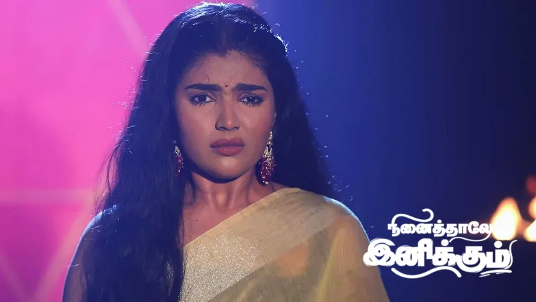 Ninaithale Inikkum - June 20, 2025 Episode 1310