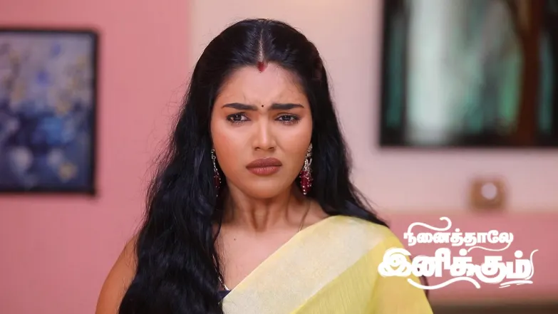 Ninaithale Inikkum - June 21, 2025 Episode 1311