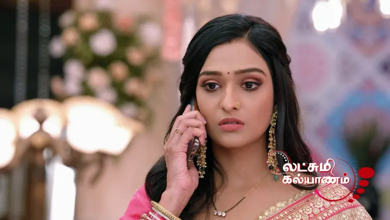 Neelam Misunderstands Lakshmi Episode 386