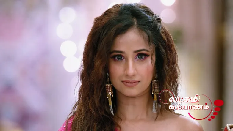 Malishka Tries to Instigate Neelam Episode 385