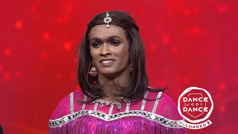 Dance Jodi Dance Reloaded 3 - June 21, 2025 Episode 32