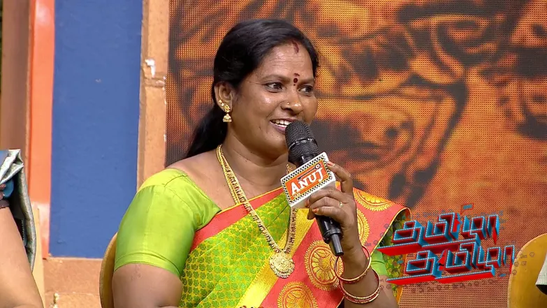 Tamizha Tamizha Season 3 - June 22, 2025 Episode 103