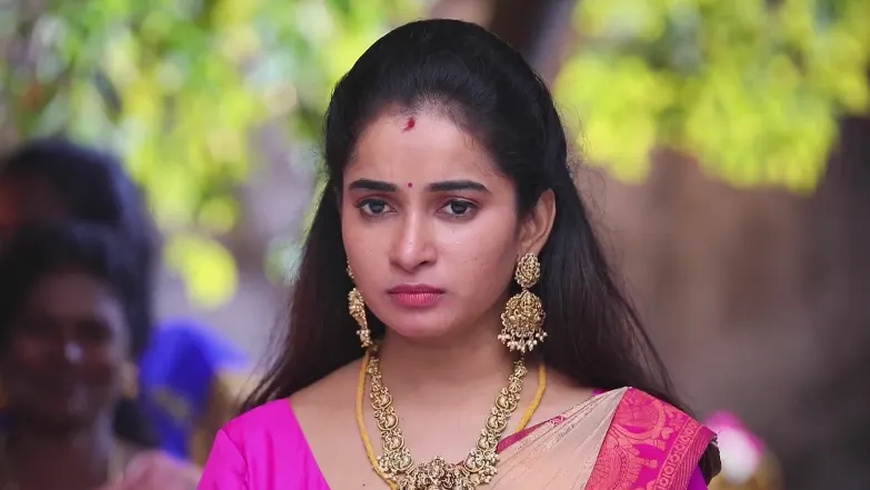 Mounam Pesiyadhe - June 19, 2025 - Best Scene 