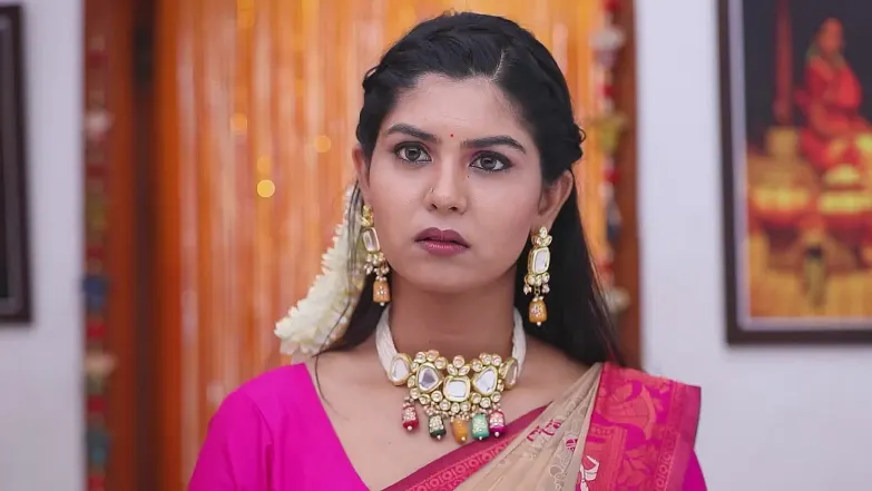 Mounam Pesiyadhe - June 17, 2025 - Best Scene 