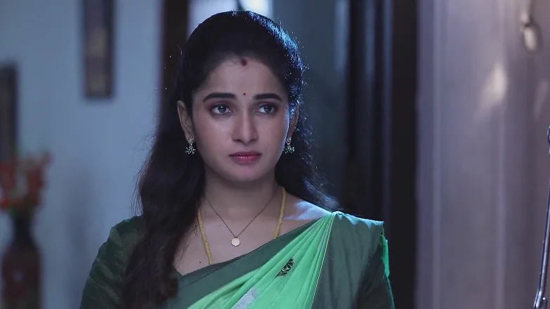 Mounam Pesiyadhe - June 20, 2025 - Best Scene 