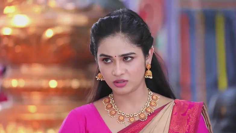 Mounam Pesiyadhe - June 18, 2025 - Best Scene 