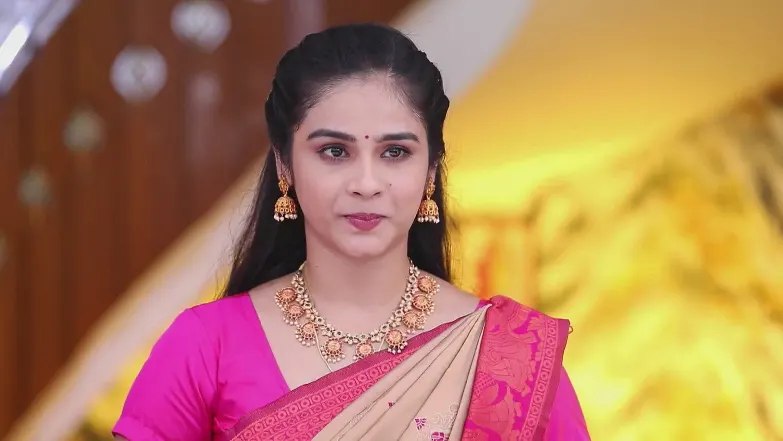 Mounam Pesiyadhe - June 16, 2025 - Best Scene 