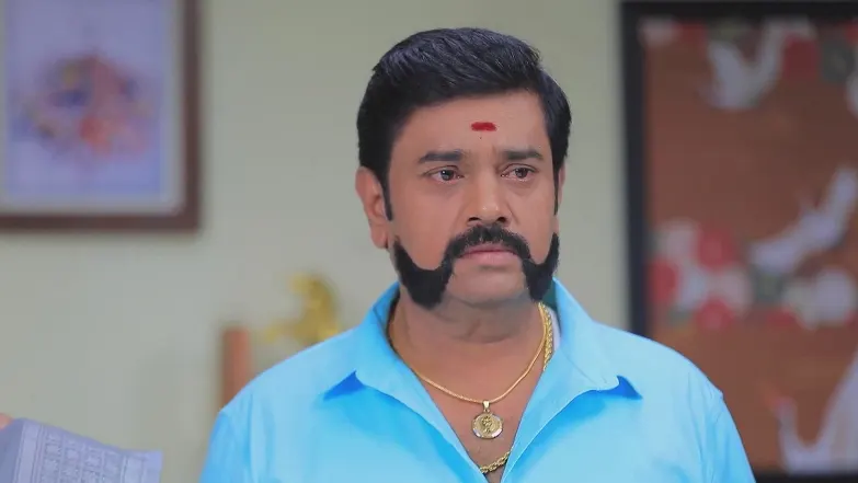Manasellam - June 16, 2025 - Best Scene 