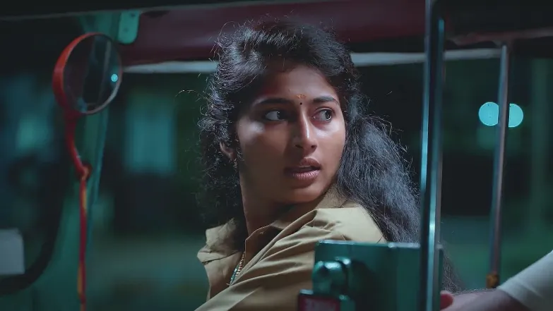 Veera - June 17, 2025 - Best Scene 