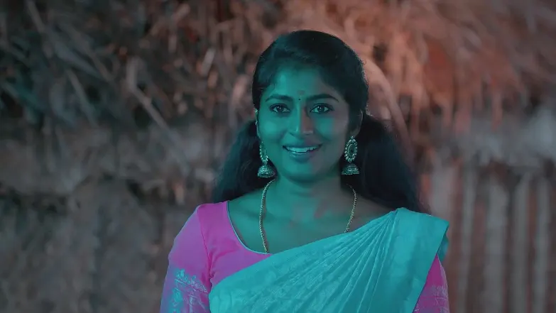 Veera - June 20, 2025 - Best Scene 