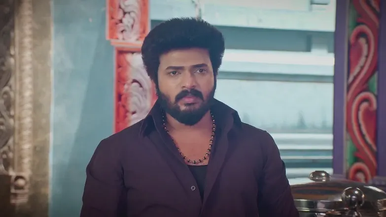 Karthigai Deepam - June 16, 2025 - Best Scene 