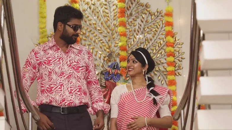 Ninaithale Inikkum - June 21, 2025 - Best Scene 