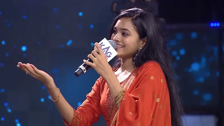 SaReGaMaPa Seniors Season 5 - June 29, 2025 - Episode Spoiler
