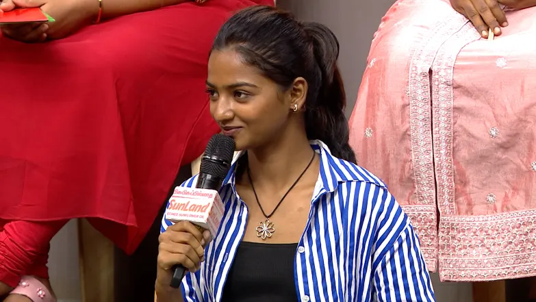 Tamizha Tamizha Season 3 - June 29, 2025 - Episode Spoiler