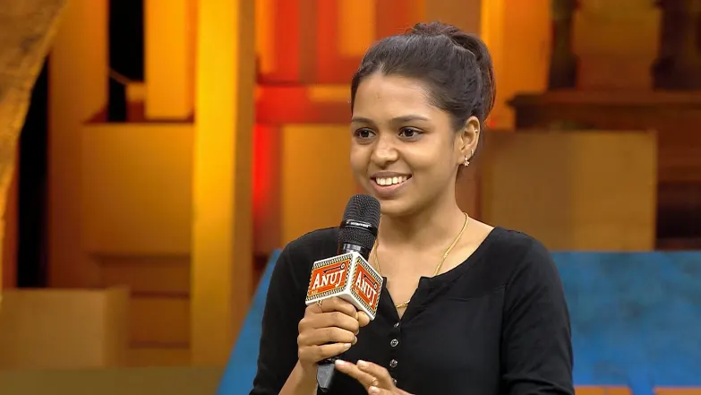 Tamizha Tamizha Season 3 - June 29, 2025 - Episode Spoiler