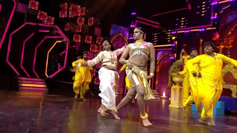 Dance Jodi Dance Reloaded 3 - June 22, 2025 - Episode Spoiler