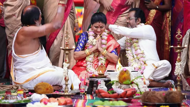 Mounam Pesiyadhe - June 19, 2025 - Episode Spoiler