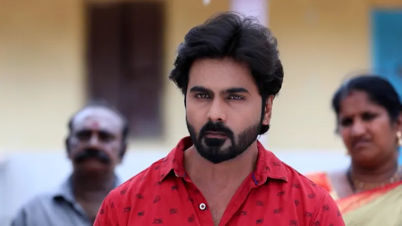 Mounam Pesiyadhe - June 23, 2025 - Episode Spoiler