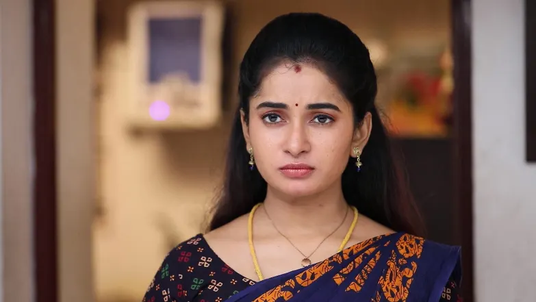 Mounam Pesiyadhe - June 21, 2025 - Episode Spoiler
