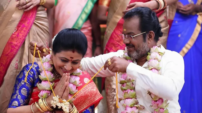 Mounam Pesiyadhe - June 19, 2025 - Episode Spoiler
